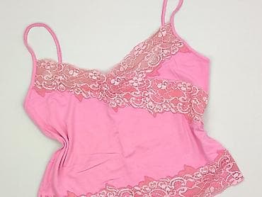 bialy top: Top damski, rozmiar XL — 1