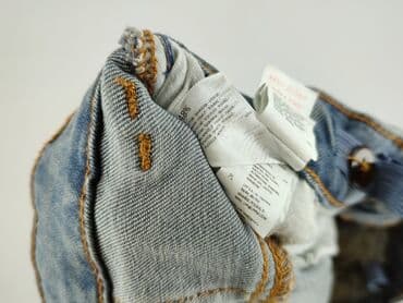 marynarka m: Spodnie jeansowe, Reserved, 14 lat, 164, stan - Bardzo dobry — 6