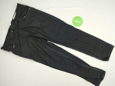 lidl buty sniegowce: Esmara, Jeansy damskie, rozmiar XL — 2