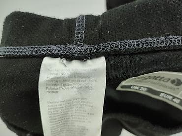 bluzki reebok: Legginsy Sportowe damskie, rozmiar 3XL — 5