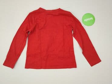 koszulka lego h: Sweatshirt, Little kids, 9 years, 128-134 cm, condition - Perfect — 3