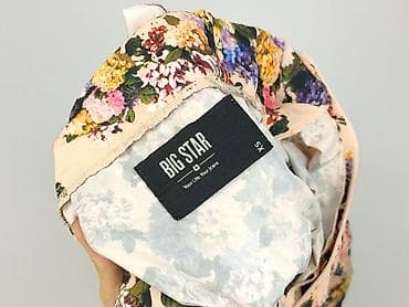 kurtka pajar: Big Star, Parka damska, rozmiar XS — 5