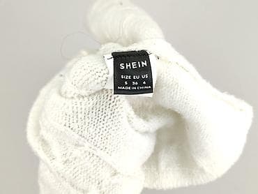 pluszowe leginsy: Shein, Sukienka damska, rozmiar S — 5