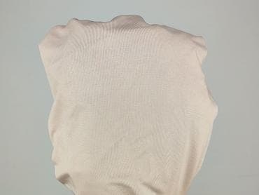 bluzki beżowe: Top damski, rozmiar One size — 4