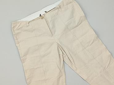 ccc klapki korkowe: Spodnie 3/4 damskie, rozmiar XL — 1