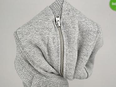 Women: A&F, Women`s cardigan, size M — 6