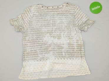 strefa mody bluzki: Жіноча блуза, розмір L — 3