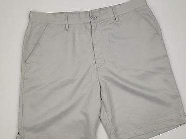 botki na platformie h: Dunlop, Szorty dla mężczyzn, rozmiar XL — 1