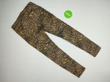 Kobiety: H&M, Spodnie materiałowe damskie, rozmiar XL — 3