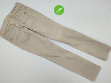 oreo majtki: Q/S By S.Oliver, Jeansy damskie, rozmiar XL — 3