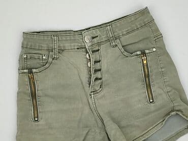 shorty: Miss RJ, Szorty damskie, rozmiar M — 1