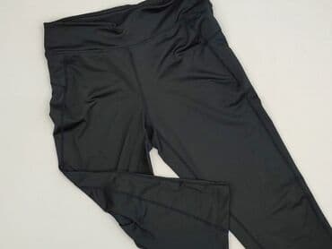 legginsy champion damskie: Legginsy Krótkie damskie, rozmiar S — 1