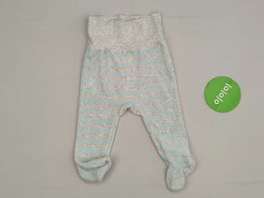 bielizna termoaktywna lidl crivit: Leggings, 6-9 months, condition - Perfect — 2