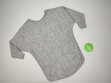 bluza doberman cropp: Sweter damski, rozmiar 4XL — 3