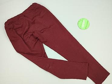 prada dresy: Leggings, Legginsy Sportowe damskie, rozmiar M — 3