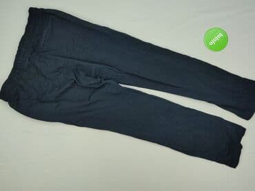 koszulka c a: Tracksuit bottoms for men, L (EU 40), Marks & Spencer, condition - Good — 4