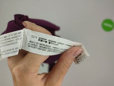 bluzka siateczka z cyrkoniami zara: Zara, Bluzka damska, rozmiar S — 6