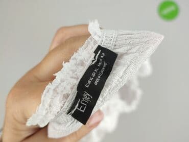 bluzki emo: Bluzka damska, rozmiar XL — 4