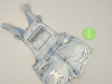 zara kombinezony letnie: PULL&BEAR, Ogrodniczki damskie, rozmiar S — 2