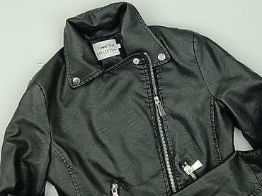 decathlon kurtka softshell: Flamant Rose, Kurtka skórzana damska, rozmiar S — 1