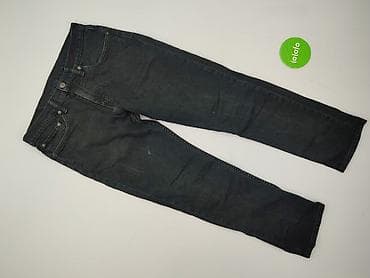 marks: Levi’s, Jeansy dla mężczyzn, rozmiar M — 2