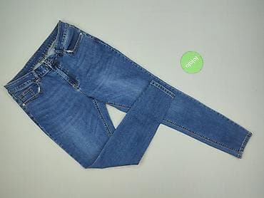 jeansy lee: Jeansy damskie, rozmiar 2XL — 2