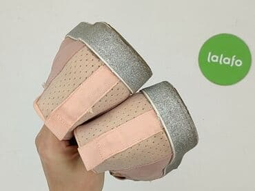 ccc klapki różowe: Trampki damskie, rozmiar 37 — 5