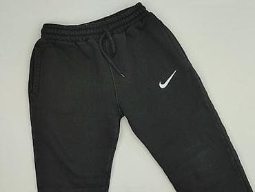 chicaca dresy: Nike, Spodnie dresowe damskie, rozmiar M — 1