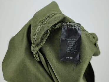 sweter w paski h: Koszulka dla mężczyzn, XL — 5