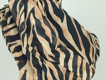 sukienka w krowie łaty zara: Italian Fashion, Women`s dress, size S — 5