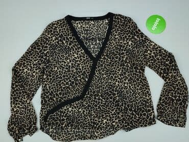 Women: Oasis, Women's blouse, XL — 2