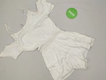 szlafrok xs: FB Sister, Kombinezon damski, rozmiar XS — 3