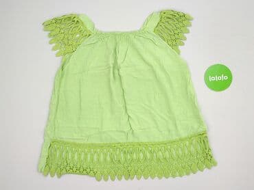 monnari tunika: ITALY FASHION, Bluzka damska, rozmiar 2XL — 2