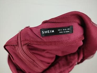body cekiny: Shein, Sukienka damska, rozmiar S — 4