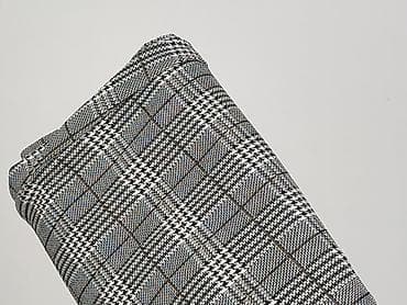spodnie marks: Spodnie materiałowe damskie, rozmiar M — 6