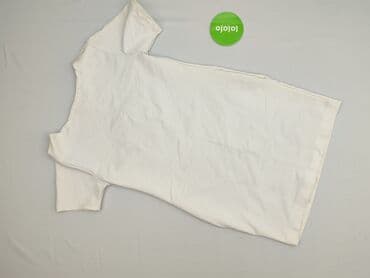 pepco sukienka bialo niebieska: Сукня жіноча, розмір S — 4