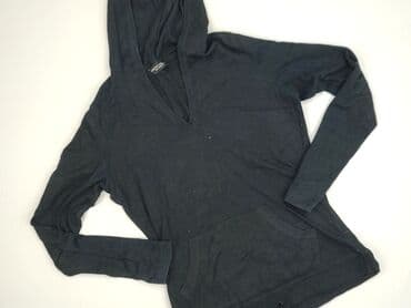 флісові кофти жіночі: Dorothy Perkins, Bluza z kapturem damska, rozmiar XL — 1