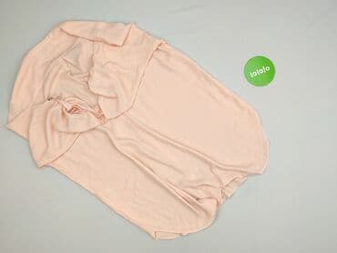 lidl marynarka damska: Wallis, Bluzka damska, rozmiar L — 3