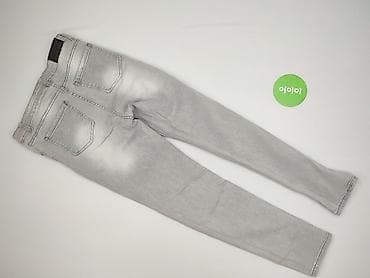 jeans levis: Janina, Jeansy damskie, rozmiar S — 3