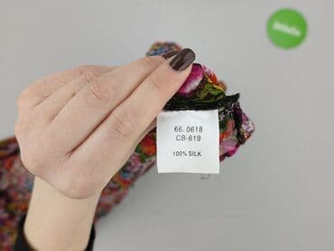 zalando koszule z jedwabiu naturalnego: Bluzka damska, rozmiar S — 4