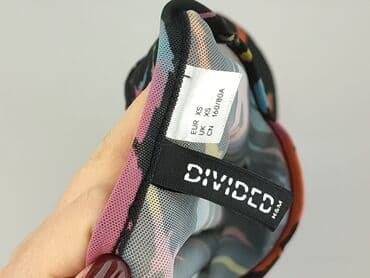 bluzy damskie diverse: H&M Divided, Bluzka damska, rozmiar XS — 4