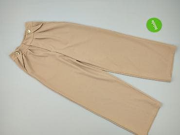 spodnie canda: Spodnie materiałowe damskie, rozmiar 2XS — 2