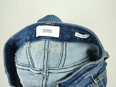 nelli blu klapki: Closed, Jeansy damskie, rozmiar 2XS — 4