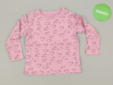 okee sukienka: Blouse, Sinsay, 2-3 years, 92-98 cm, condition - Very good — 2