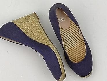 F&F, Półbuty damskie, rozmiar 37