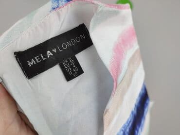 zalando sukienka w paski: Mela London, Sukienka damska, S — 5