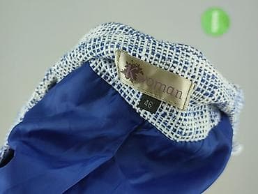 koc bluza: Roman, Marynarka damska, rozmiar 4XL — 4