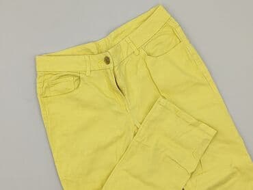 Jeansy: F&F, Jeansy damskie, rozmiar M