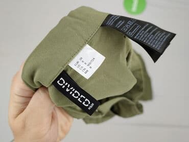 spódnice rozkloszowane midi z kieszeniami: H&M Divided, Spódnica damska, M — 4