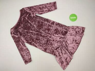 allegro sukienki welurowe: Sukienka damska, rozmiar L — 3